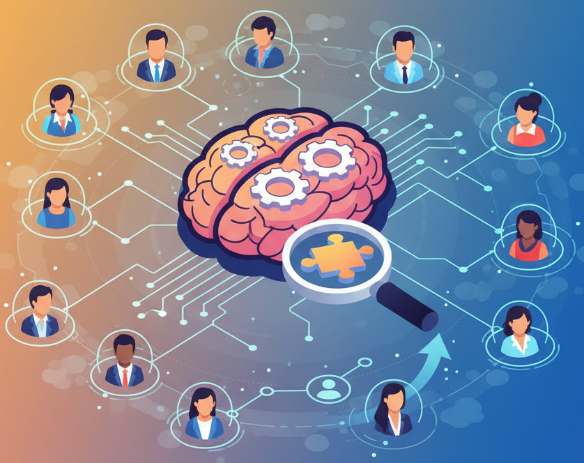 Talent acquisition and HR